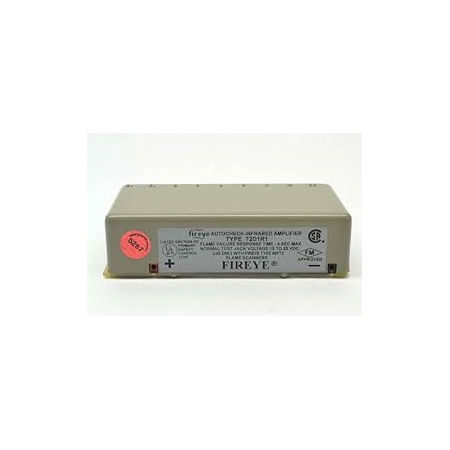 Fireye 72D1R1 Infrared Auto-Check 72D1R1